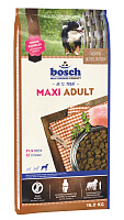 Bosch Adult Maxi Сухой корм для собак крупных пород