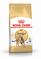 Royal Canin Bengal Adult Сухой корм для Бенгальских кошек