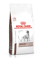 Royal Canin Hepatic HF16 Сухой корм для собак, при заболеваниях печени