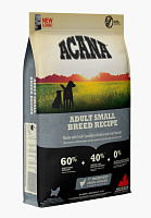 Acana Heritage Adult Small Breed Сухой корм для собак мелких пород, Курица