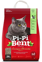 Pi Pi Bent Наполнитель Сенсация Свежести
