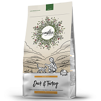 Craftia Harmona Сухой корм для взрослых кошек, Утка и Индейка