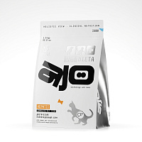 AJO Vet Dieta Hepatic Сухой корм для кошек, при печеночной недостаточности