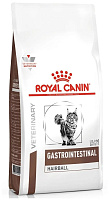 Royal Canin Gastrointestinal Hairball Сухой корм для кошек, профилактика образования волосяных комочков
