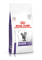 Royal Canin Dental Сухой корм для кошек, гигиена полости рта