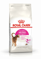 Royal Canin Aroma Exigent Сухой корм для кошек, привередливых к аромату