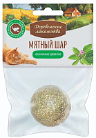 Деревенские Лакомства Мятный шар