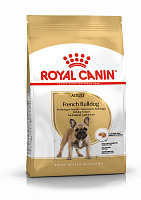 Royal Canin French Bulldog Adult Сухой корм для собак