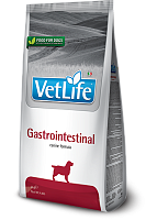 Farmina Vet Life Gastrointestinal Сухой корм для собак, при заболеваниях ЖКТ