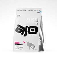 AJO Vet Dieta Gastro Сухой корм для кошек, при нарушениях пищеварения